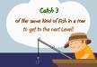 Hook Line & Sinker -  Adventure Game